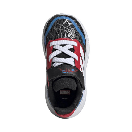Adidas x Marvel Spider-Man Runfalcon EL I
